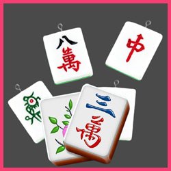 origines du mahjong